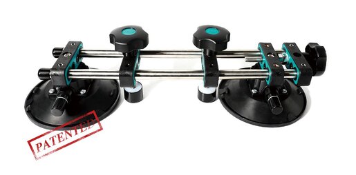 Vakumski regulator razmaka pločica - BIHUI LFTSB6