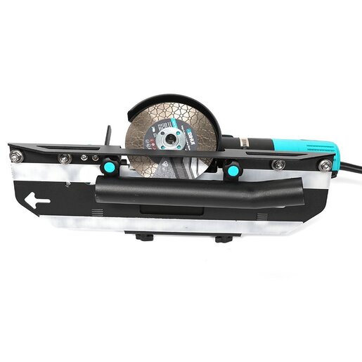 Mašina za rezanje pod uglom "JOLLY EDGE" - BIHUI LFMBF