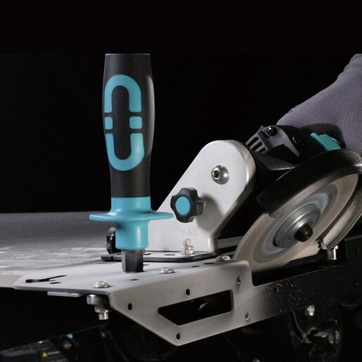 Mašina za rezanje pod uglom "JOLLY EDGE" - BIHUI LFMBF