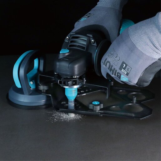 Vakumska vođica za dijamantske krune - BIHUI DBGM