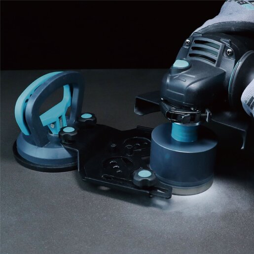 Vakumska vođica za dijamantske krune - BIHUI DBGM