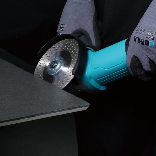 Dijamantska ploča za poliranje i brušenje pod 45° - BIHUI DPE125