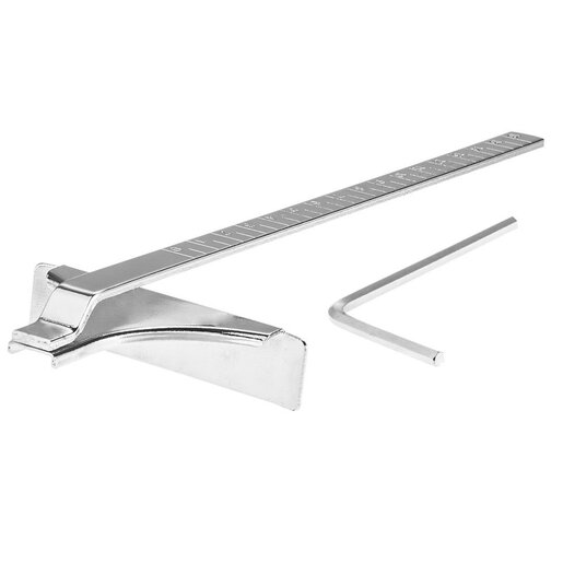 Akumulatorska ubodna testera - GRAPHITE 58G011