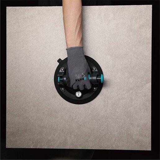 Vakumski aku. držač za grube površine - BIHUI SCVB8