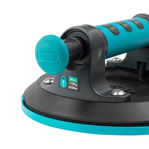 Vakumski aku. držač za grube površine - BIHUI SCVB8