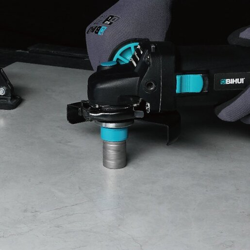 Dijamantska kruna za proširenje rupe (10-25mm)- BIHUI DM4N1