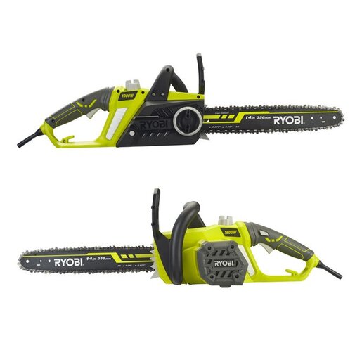 Električna lančana testera - RYOBI RCS1935B