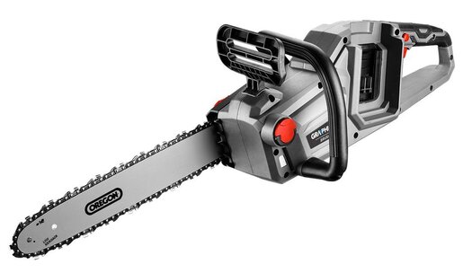 Akumulatorska lančana testera - GRAPHITE 58G043