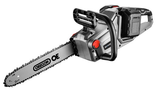 Akumulatorska lančana testera - GRAPHITE 58G043