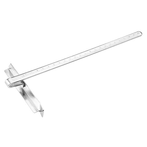 Akumulatorska kružna testera - GRAPHITE 58G008