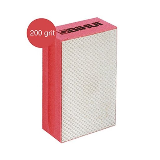 Dijamantski brusni sunđer - BIHUI DHP200