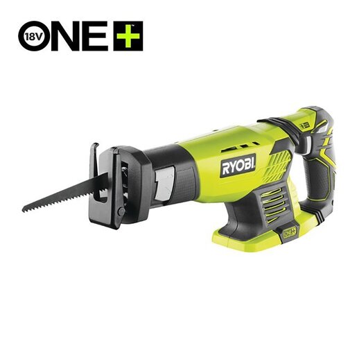Akumulatorska sabljasta testera,  18V ONE+™  - RYOBI RRS1801M