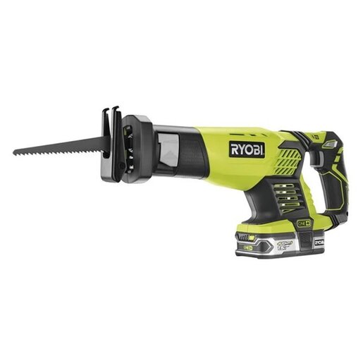 Akumulatorska sabljasta testera,  18V ONE+™  - RYOBI RRS1801M
