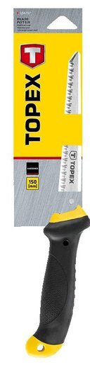 Testera za gips - TOPEX 10A717