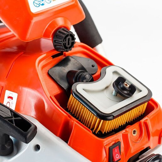 Motorna testera - NAKAYAMA PRO PC5610