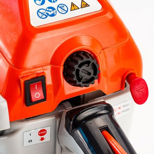 Motorna testera - NAKAYAMA PRO PC5610