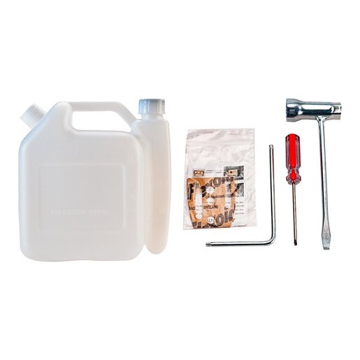 Motorna testera - NAKAYAMA PRO PC5610