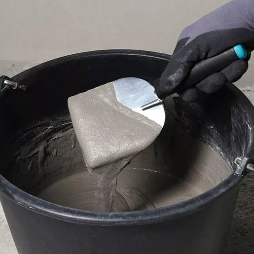 Mistrija gipsarska - BIHUI BTSHP4