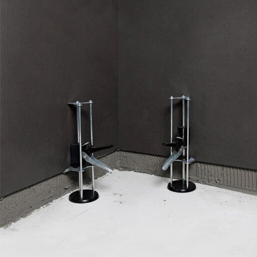 Regulator za podešavanje visine pločica - BIHUI TAS25