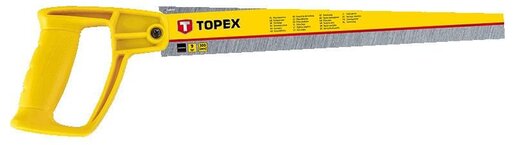 Testera za gips - TOPEX 10A723