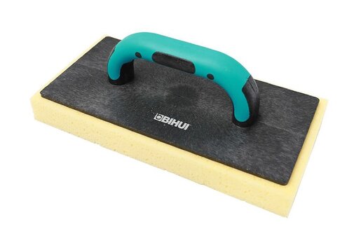 Sundjer sa ručkom za keramičare - BIHUI CFHSS11