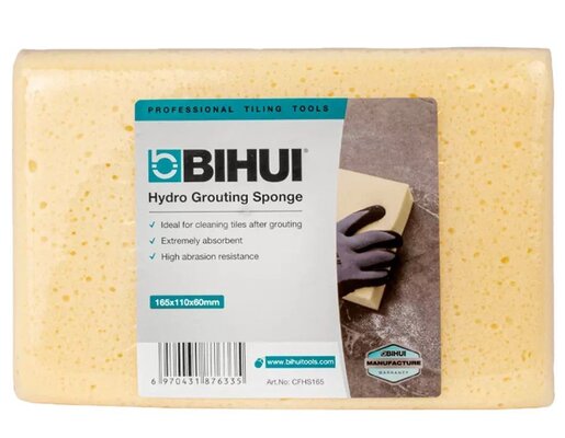 Sunđer za hidrofugiranje - BIHUI (CFHS165)