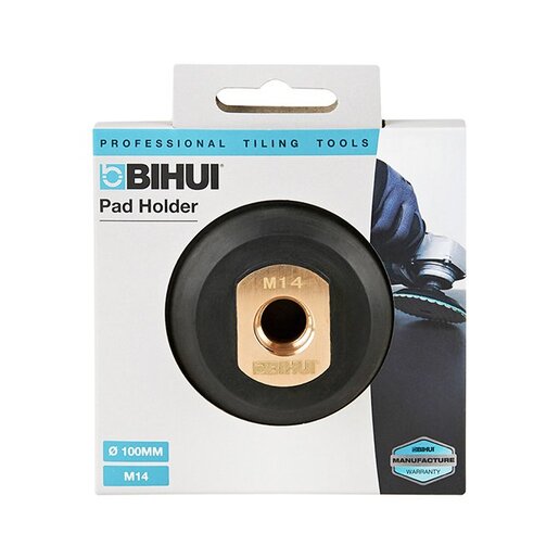 Nosač brusnog diska (čičak) - BIHUI DPPH4