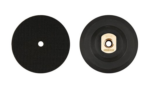 Nosač brusnog diska (čičak) - BIHUI DPPH4