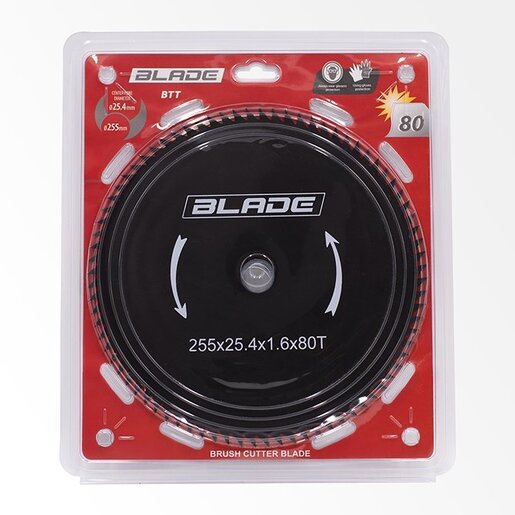 Kružna testera za trimer - BLADE BTT