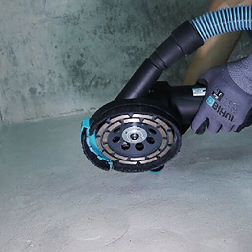 Dijamantski brusni disk - BIHUI DCWD5