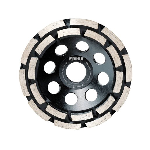 Dijamantski brusni disk - BIHUI DCWD5