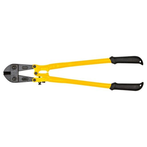 Makaze za gvožđe (armaturu) - TOPEX 600 mm