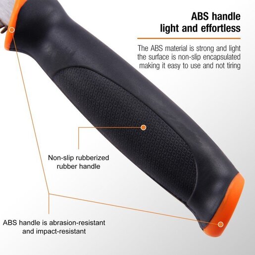 Testera za gips - KSEIBI 282579