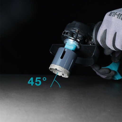 Dijamantske krune za keramiku M14 - BIHUI DBDF65