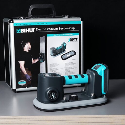 Baterijski vakumski podizač - BIHUI LFBSL