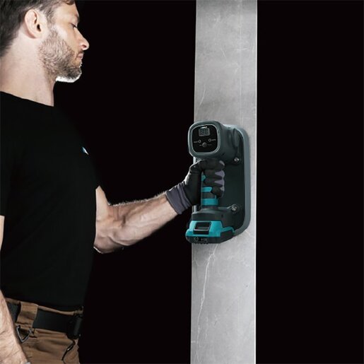 Baterijski vakumski podizač - BIHUI LFBSL