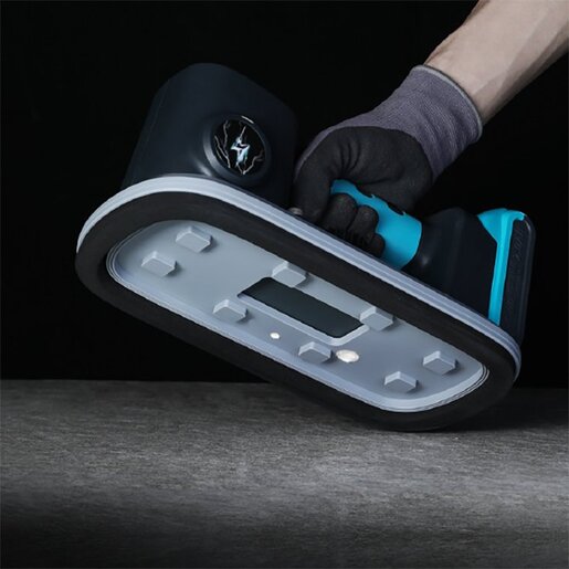 Baterijski vakumski podizač - BIHUI LFBSL