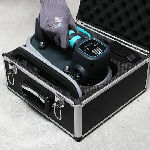 Baterijski vakumski podizač - BIHUI LFBSL