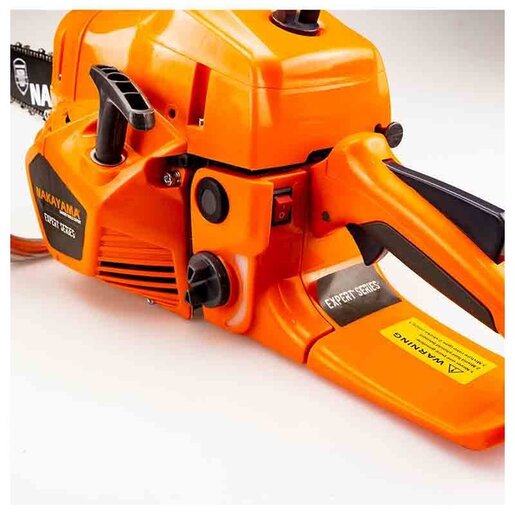 Motorna testera - NAKAYAMA PC4600