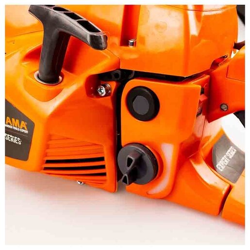 Motorna testera - NAKAYAMA PC4600