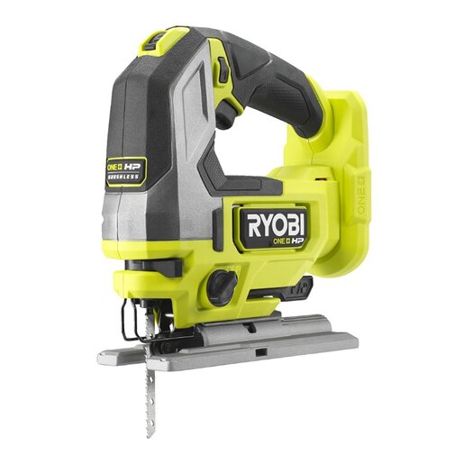 Akumulatorska ubodna testera, bez četkica, 18V ONE+™ HP – RYOBI RJS18X-0