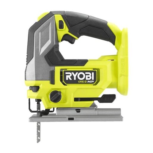 Akumulatorska ubodna testera, bez četkica, 18V ONE+™ HP – RYOBI RJS18X-0