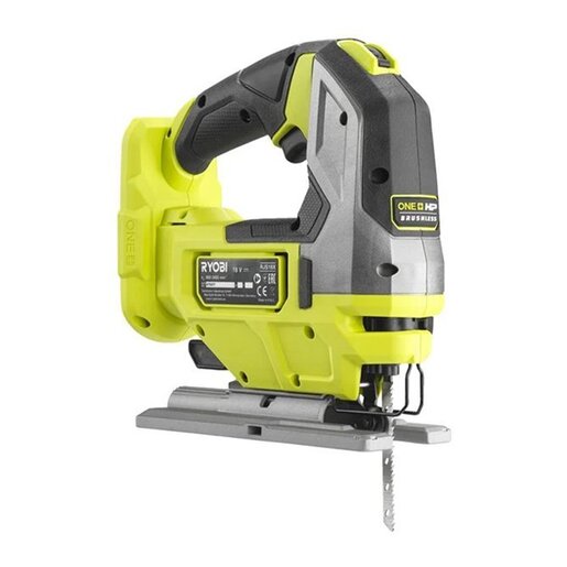 Akumulatorska ubodna testera, bez četkica, 18V ONE+™ HP – RYOBI RJS18X-0
