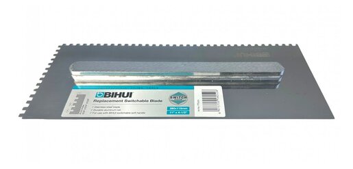 Izmenjivo  rezervno sečivo (zubi 4mm) - BIHUI  PTSJ04