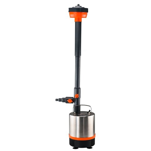 Pumpa za fontane - NAKAYAMA PRO NP1150