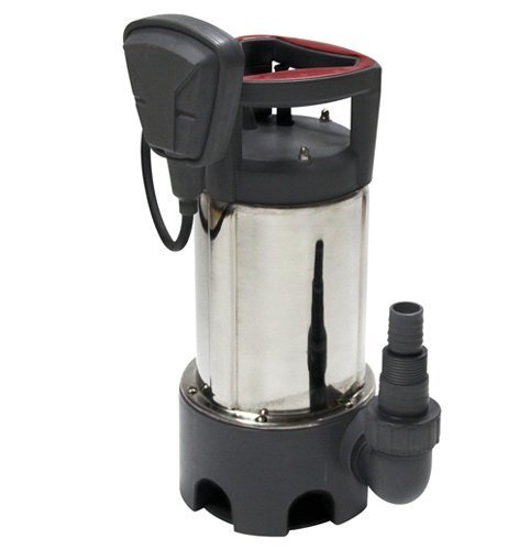 BLADE – Potapajuća pumpa za prljavu vodu – BP-DW03