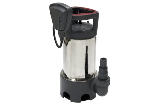 BLADE – Potapajuća pumpa za prljavu vodu – BP-DW03