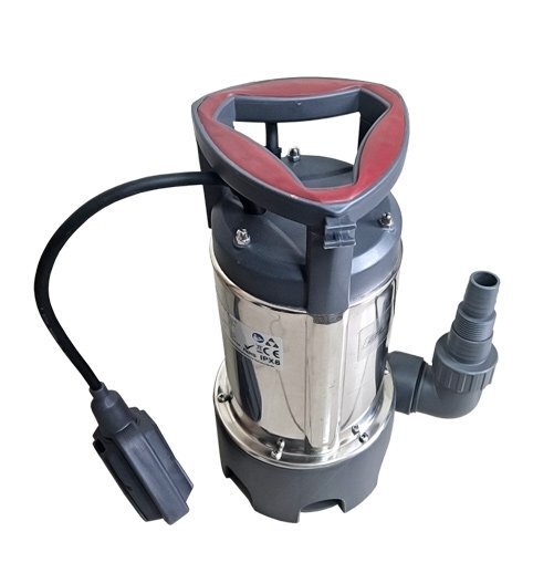 BLADE – Potapajuća pumpa za prljavu vodu – BP-DW03