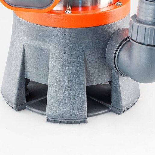 Potapajuća pumpa za vodu - NAKAYAMA PRO NP1130