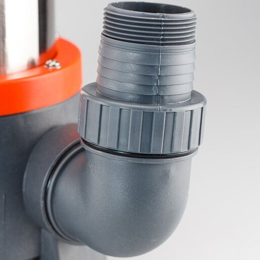 Potapajuća pumpa za vodu - NAKAYAMA PRO NP1130